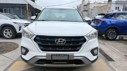 HYUNDAI CRETA GLS TA 2020 – SERIE MB2C22AC3LM671725