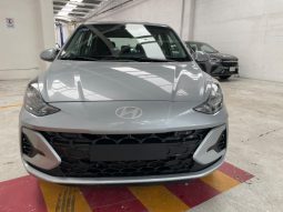 HYUNDAI GRAND I10 GL MID TA 2026 – SERIE MALB25AC6TM675354
