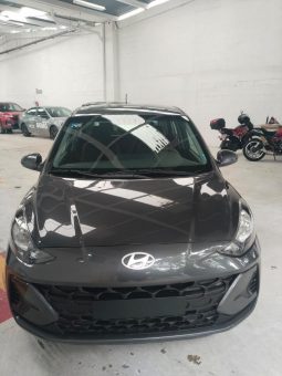 HYUNDAI GRAND I10 HB GL MID TA 2026 – SERIE MALB25AC2TM674007