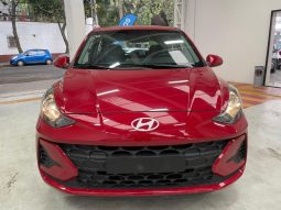 HYUNDAI GRAND I10 HB GL MID TA 2026 – SERIE MALB25AC4TM675756