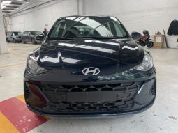 HYUNDAI GRAND I10 HB GL MID TA 2026 – SERIE MALB25AC7TM671040