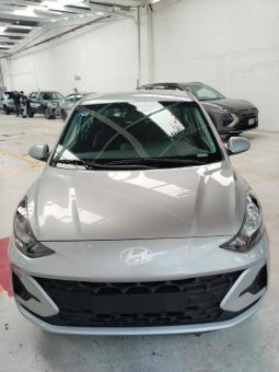 HYUNDAI GRAND I10 HB GL MID TA 2026 – SERIE MALB25AC7TM677954