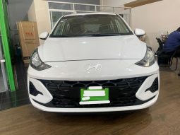 HYUNDAI GRAND I10 HB GL MID TM 2025 – SERIE MALB25AC3SM583133