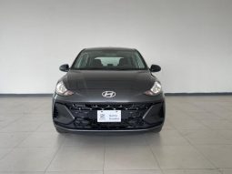 HYUNDAI GRAND I10 HB GL TM 2026 – SERIE MALB25AC2TM680552