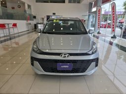 HYUNDAI GRAND I10 SD GL MID TM 2025 – SERIE MALB24AC0SM349445