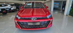 HYUNDAI HB20 SD GL MID TM 2023 – SERIE 9BHCP4AC4PP425308