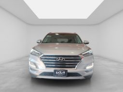 HYUNDAI TUCSON LIMITED 2021 – SERIE TMCJ33ABXMJ128190