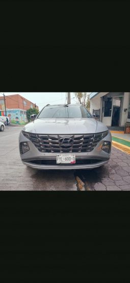 HYUNDAI TUCSON LIMITED TECH 2023 – SERIE TMCJB3UE0PJ216159