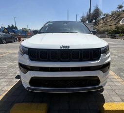 JEEP COMPASS HIGH ALTITUDE TA 2023 – SERIE 3C4NJDCN4PT545276