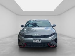 KIA FORTE GT LINE TA SEDAN 2023 – SERIE 3KPF54AD3PE677016