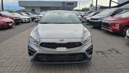 KIA FORTE GT TURBO 2019 – SERIE KNAF45A79K5027563