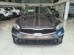 KIA FORTE L IVT 2021 – SERIE 3KPF14BD7ME364007