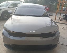 KIA K3 HB LX TM 2026 – SERIE 3KPFB5AA5TE158189