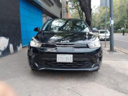KIA RIO HB EX PACK TA 2023 – SERIE 3KPA35AC2PE557432