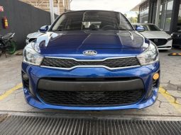 KIA RIO HB LX TM 2020 – SERIE 3KPA25AC9LE342353