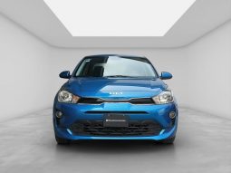 KIA RIO SEDAN EX TA (PIEL) 2023 – SERIE 3KPA34ACXPE555955