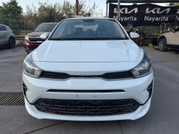 KIA RIO SEDAN L T/A 2023 – SERIE 3KPA24BC4PE607730