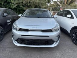 KIA RIO SEDAN L T/A 2023 – SERIE 3KPA24BC9PE607531