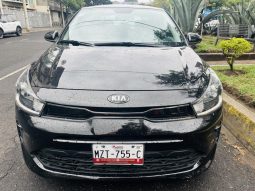 KIA RIO SEDAN LX TA 2021 – SERIE 3KPA34ACXME414900