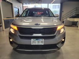 KIA SELTOS EX TA 2020 – SERIE MZBEP2A44LN125341
