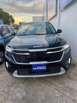KIA SELTOS SX TA 2024 – SERIE LJD5AA1D8R0107528