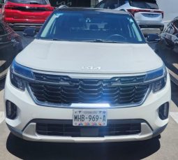 KIA SELTOS SXL TA 2024 – SERIE LJD5AA191R0092270