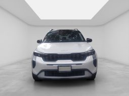 KIA SONET EX IVT 2026 – SERIE LJD3BA1D3T0072067