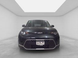 KIA SOUL LX T/A 2023 – SERIE KNDJ23AE7P7845813
