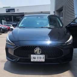 MG GT ALPHA 2023 – SERIE LSJA36U98PN013999