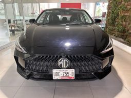 MG GT EXCITE TA 2024 – SERIE LSJA36U91RN031702