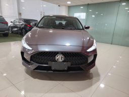 MG GT EXCITE TA 2024 – SERIE LSJA36U98RN024018