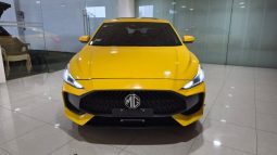 MG MG GT ALPHA 2024 – SERIE LSJA36U90RN046661