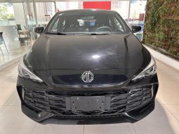MG MG3 COOL TM 2025 – SERIE LSJWP4U64SZ037769