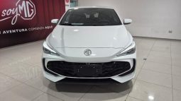 MG MG3 STYLE TM 2025 – SERIE LSJWP4U97SZ049490