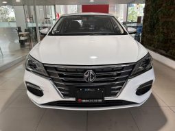 MG MG5 ELEGANCE TM 2024 – SERIE LSJA36E92RZ052615