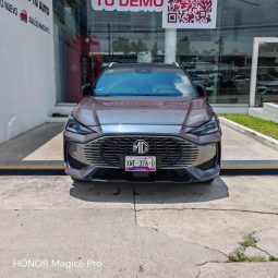 MG MGONE 1.5T EXCITE 2024 – SERIE LSJW94U97RN023077