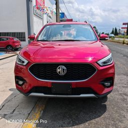 MG ZS 1.5L EXCITE TA 2023 – SERIE LSJW74U69PZ056647