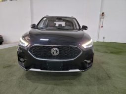MG ZS ELEGANCE RED PACK 2023 – SERIE LSJW74U63PZ100299