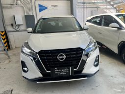 NISSAN KICKS E-POWER EXCLUSIVE TA 2024 – SERIE MNTFP5CP5R6011137