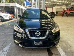 NISSAN KICKS EXCLUSIVE 2019 – SERIE 3N8CP5HE5KL475840
