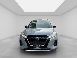 NISSAN KICKS PLATINUM CVT 2023 – SERIE 3N8CP5HE6PL542646