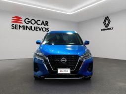 NISSAN KICKS PLATINUM CVT 2023 – SERIE 3N8CP5HE9PL479901