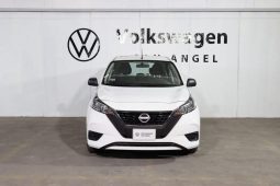 NISSAN MARCH SENSE TM 2025 – SERIE 3N1CK3CEXSL209559