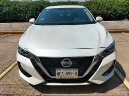 NISSAN SENTRA SENSE TM 2023 – SERIE 3N1AB8AE8PY282432