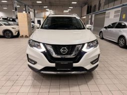 NISSAN XTRAIL ADVANCE 7 PASAJEROS 2019 – SERIE JN8BT27T8KW098999