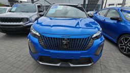 PEUGEOT 2008 GT 1.2T TA 2024 – SERIE VR3USHNL6RJ522361