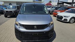PEUGEOT RIFTER ACTIVE TM 2023 – SERIE VR3EC9HP7PJ526891
