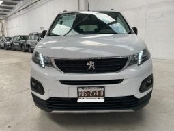 PEUGEOT RIFTER ALLURE PACK TA 2023 – SERIE VR3ERHNS2PJ534091