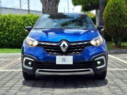 RENAULT CAPTUR ICONIC 2022 – SERIE 93YRH3CX5NJ942069