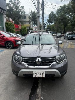 RENAULT DUSTER ICONIC TM 2021 – SERIE 93YHSC151MJ755943